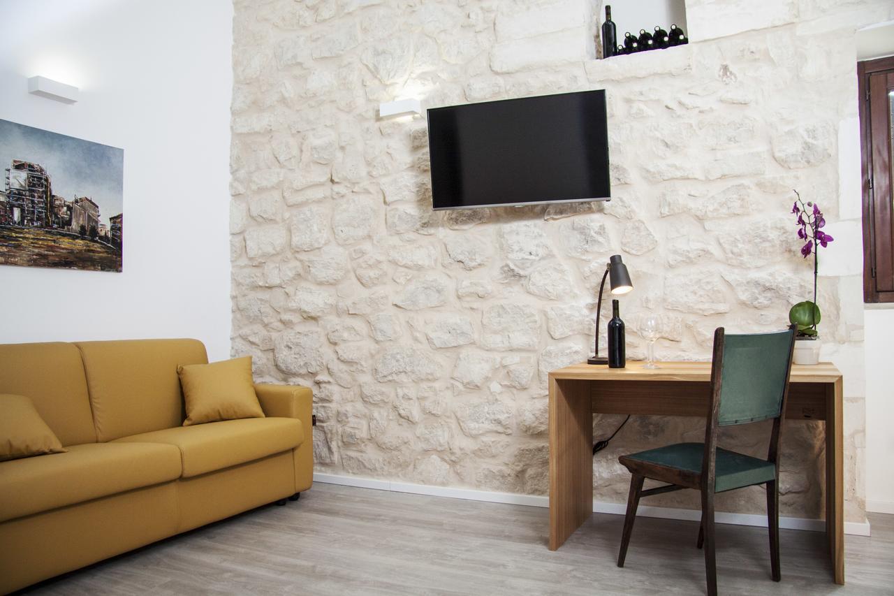 Pica Pica Casa Vacanze Ragusa Exterior foto