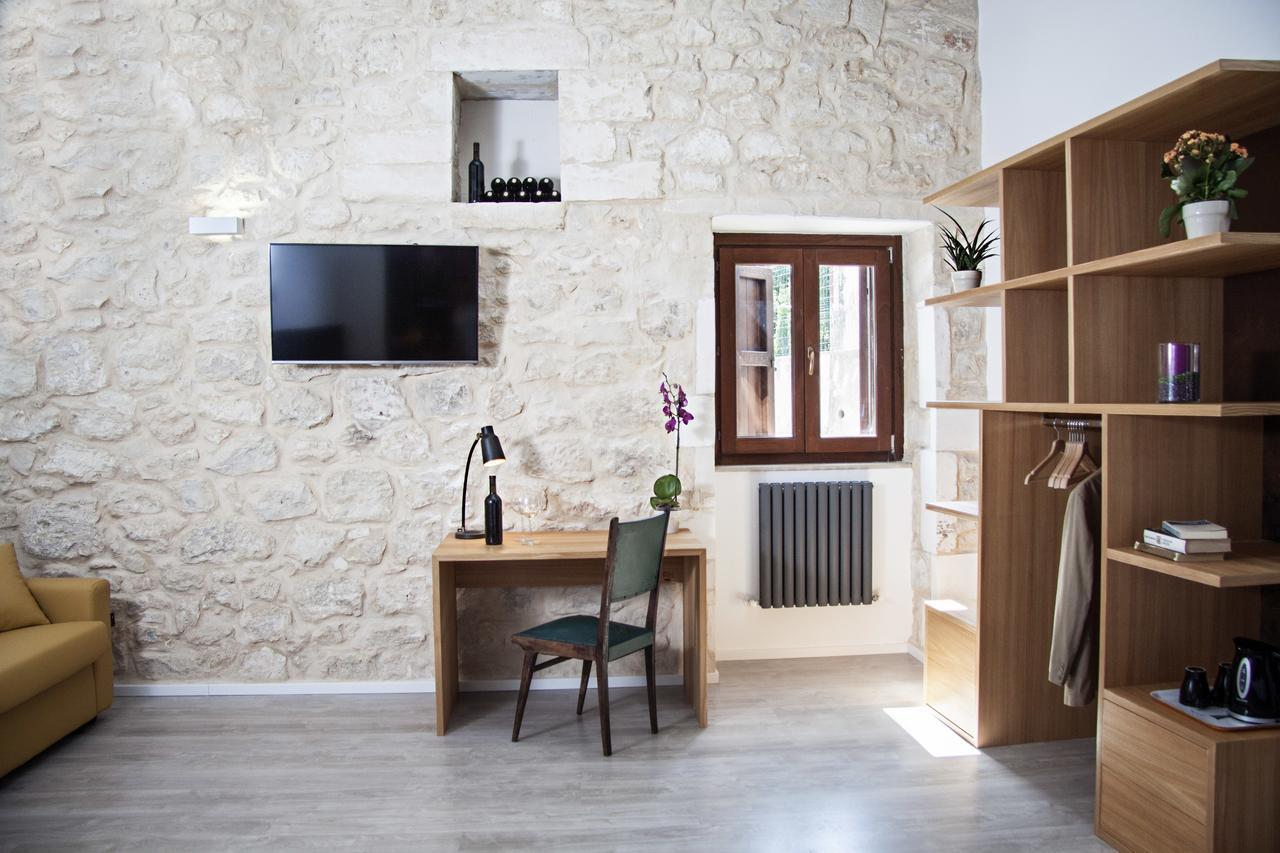Pica Pica Casa Vacanze Ragusa Exterior foto
